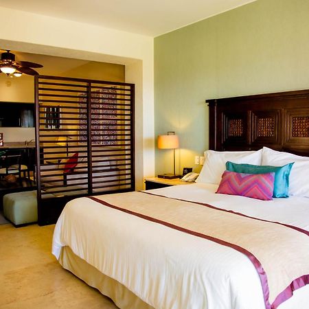 กาซา โดราดา โลส กาโบส รีสอร์ต แอนด์ สปา Hotel กาโบซานลูกัส ภายนอก รูปภาพ