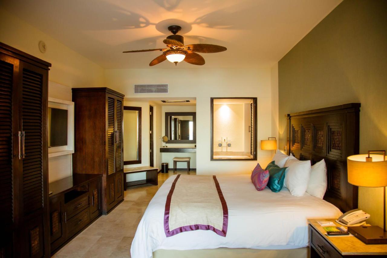กาซา โดราดา โลส กาโบส รีสอร์ต แอนด์ สปา Hotel กาโบซานลูกัส ภายนอก รูปภาพ
