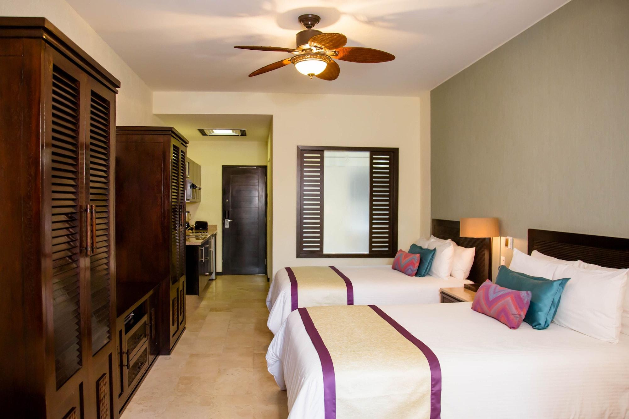 กาซา โดราดา โลส กาโบส รีสอร์ต แอนด์ สปา Hotel กาโบซานลูกัส ภายนอก รูปภาพ
