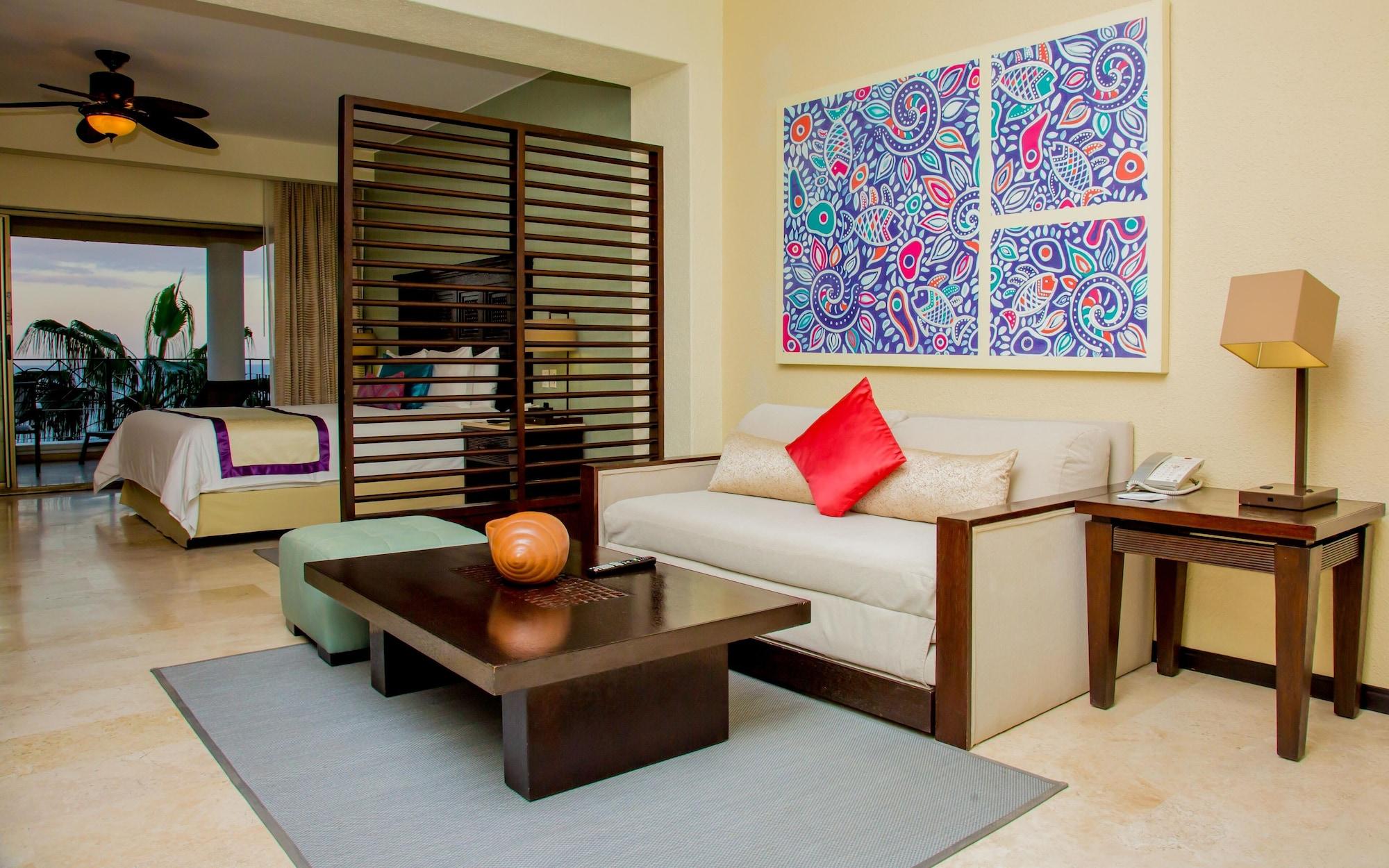 กาซา โดราดา โลส กาโบส รีสอร์ต แอนด์ สปา Hotel กาโบซานลูกัส ภายนอก รูปภาพ