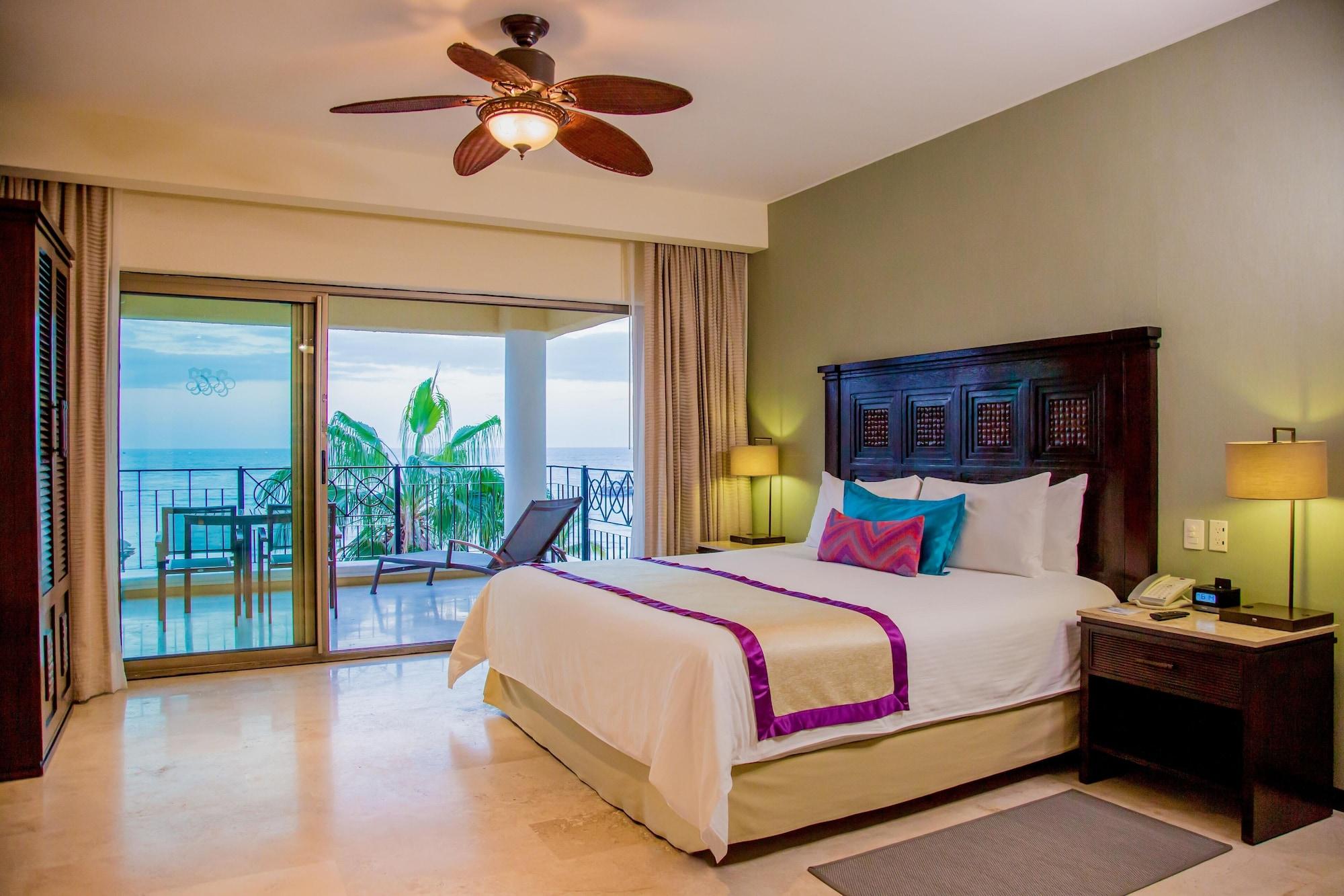 กาซา โดราดา โลส กาโบส รีสอร์ต แอนด์ สปา Hotel กาโบซานลูกัส ภายนอก รูปภาพ