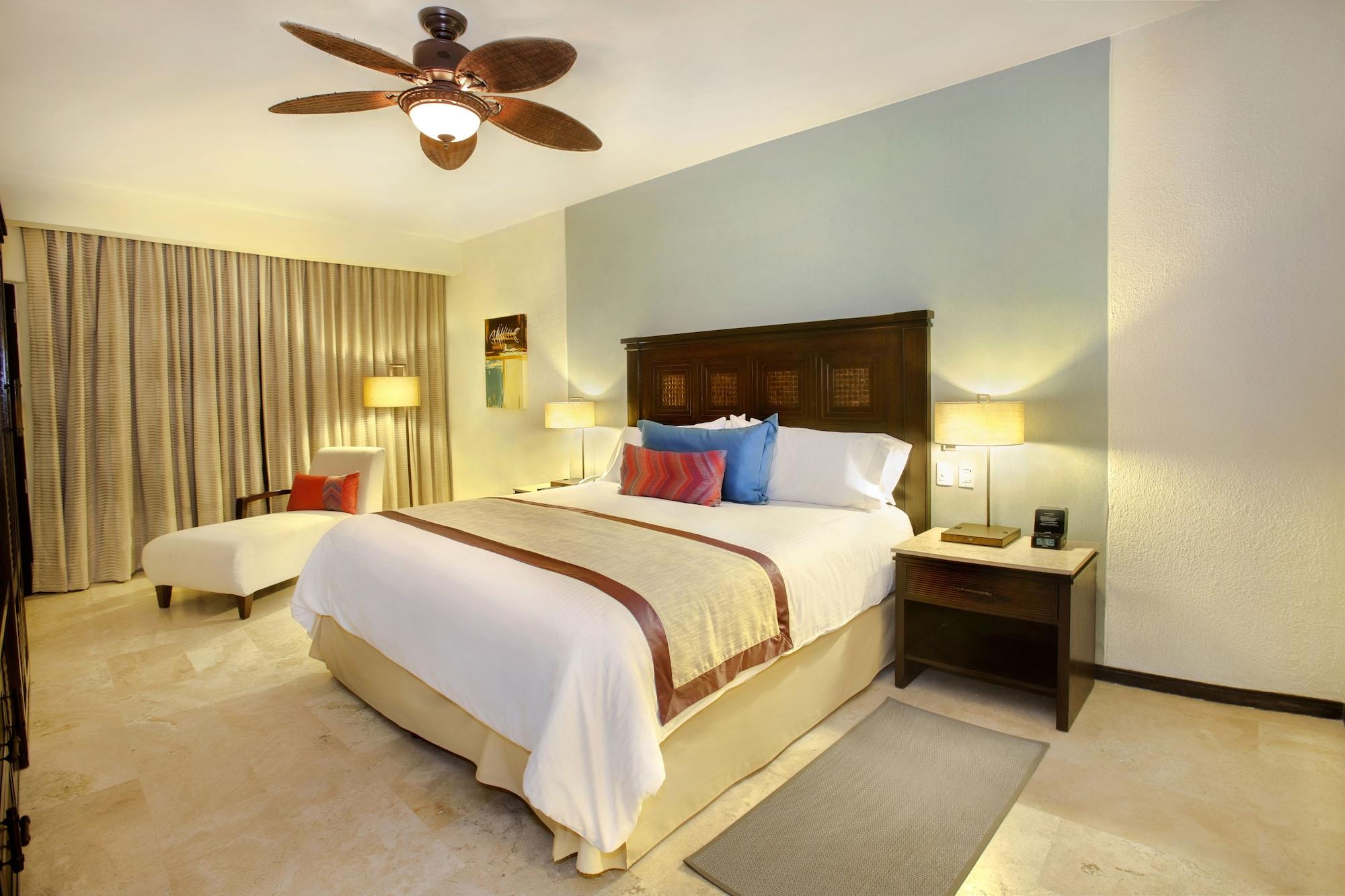 กาซา โดราดา โลส กาโบส รีสอร์ต แอนด์ สปา Hotel กาโบซานลูกัส ภายนอก รูปภาพ