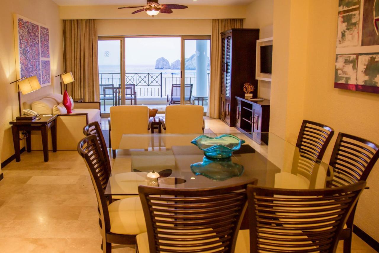 กาซา โดราดา โลส กาโบส รีสอร์ต แอนด์ สปา Hotel กาโบซานลูกัส ภายนอก รูปภาพ