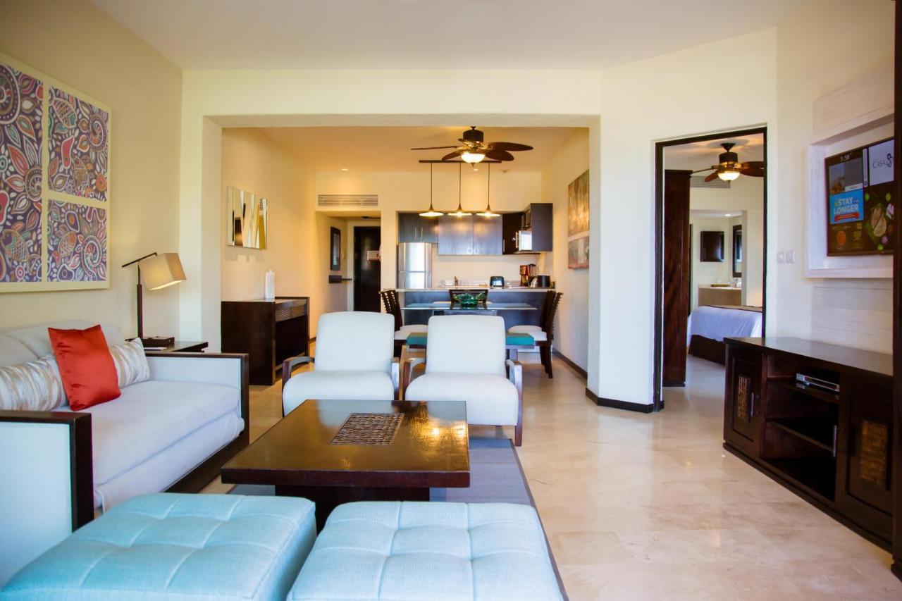 กาซา โดราดา โลส กาโบส รีสอร์ต แอนด์ สปา Hotel กาโบซานลูกัส ภายนอก รูปภาพ
