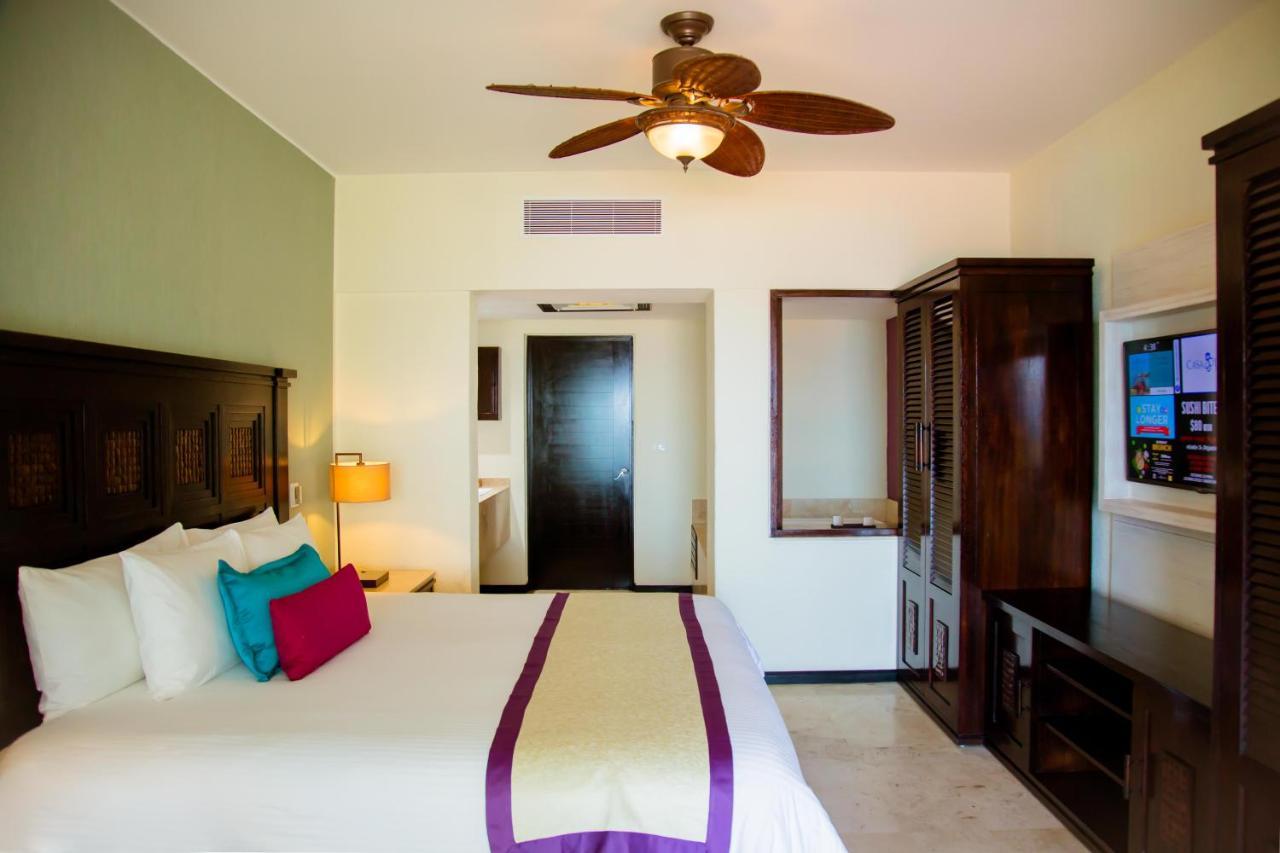 กาซา โดราดา โลส กาโบส รีสอร์ต แอนด์ สปา Hotel กาโบซานลูกัส ภายนอก รูปภาพ