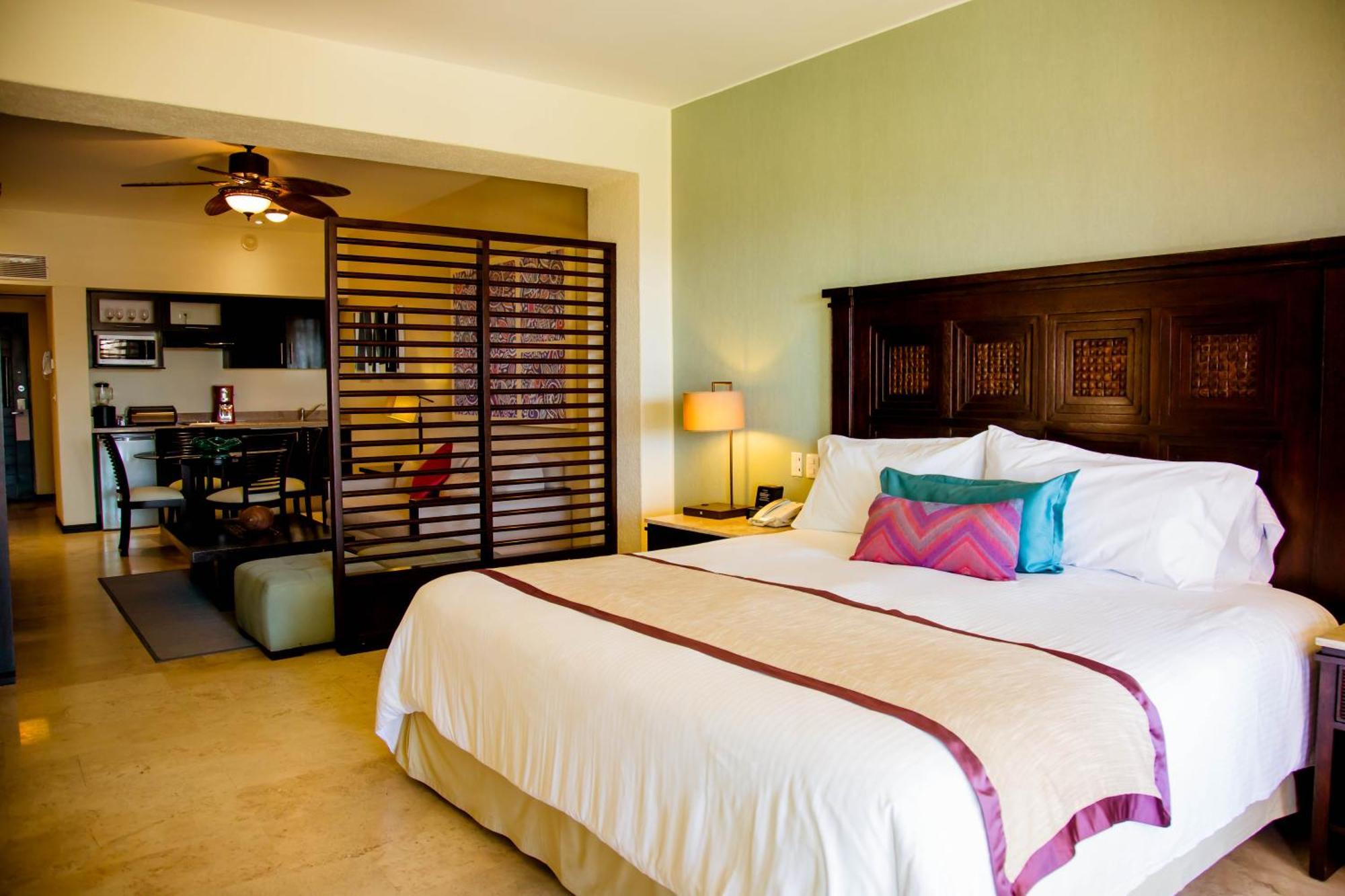 กาซา โดราดา โลส กาโบส รีสอร์ต แอนด์ สปา Hotel กาโบซานลูกัส ภายนอก รูปภาพ