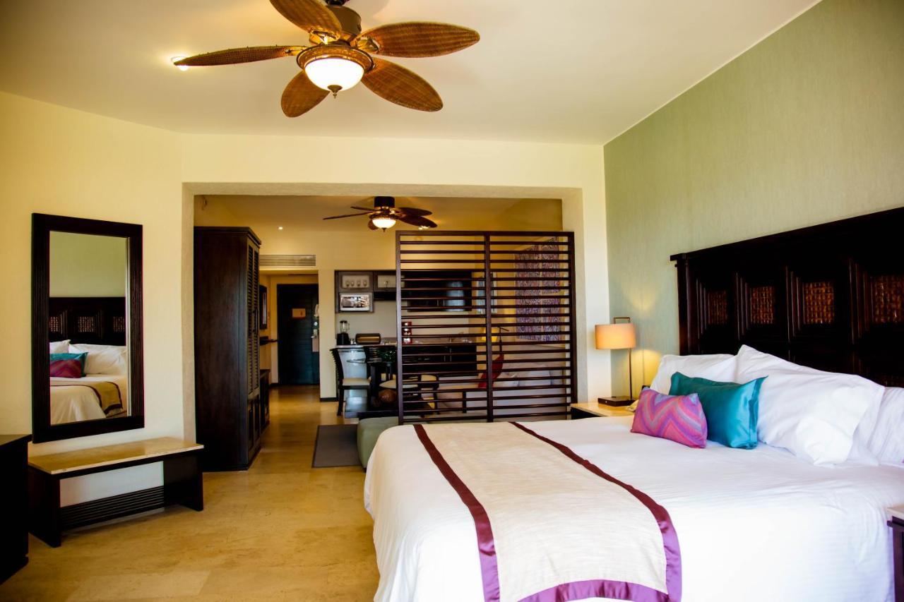 กาซา โดราดา โลส กาโบส รีสอร์ต แอนด์ สปา Hotel กาโบซานลูกัส ภายนอก รูปภาพ